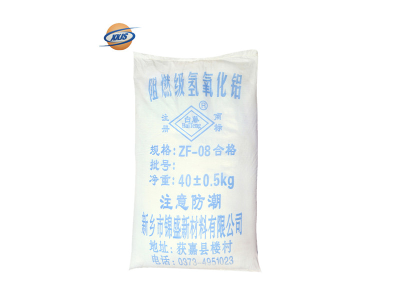 填料級氫氧化鋁